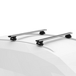 Thule WingBar Evo Kit for Mazda MPV Van 5-dr w/ Roof Rails 2000 to 2006 Roof Racks