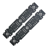 Prinsu Load Panel – Double Rack Accessories