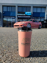 Kuma Outdoor Gear Coffee Tumbler Camp Kitchen