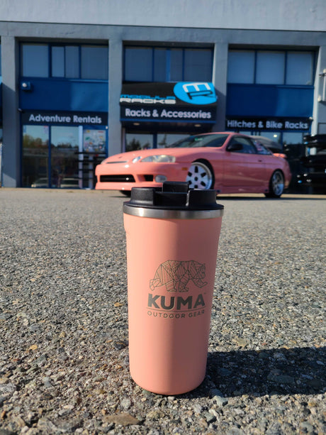 Kuma Outdoor Gear Coffee Tumbler Camp Kitchen