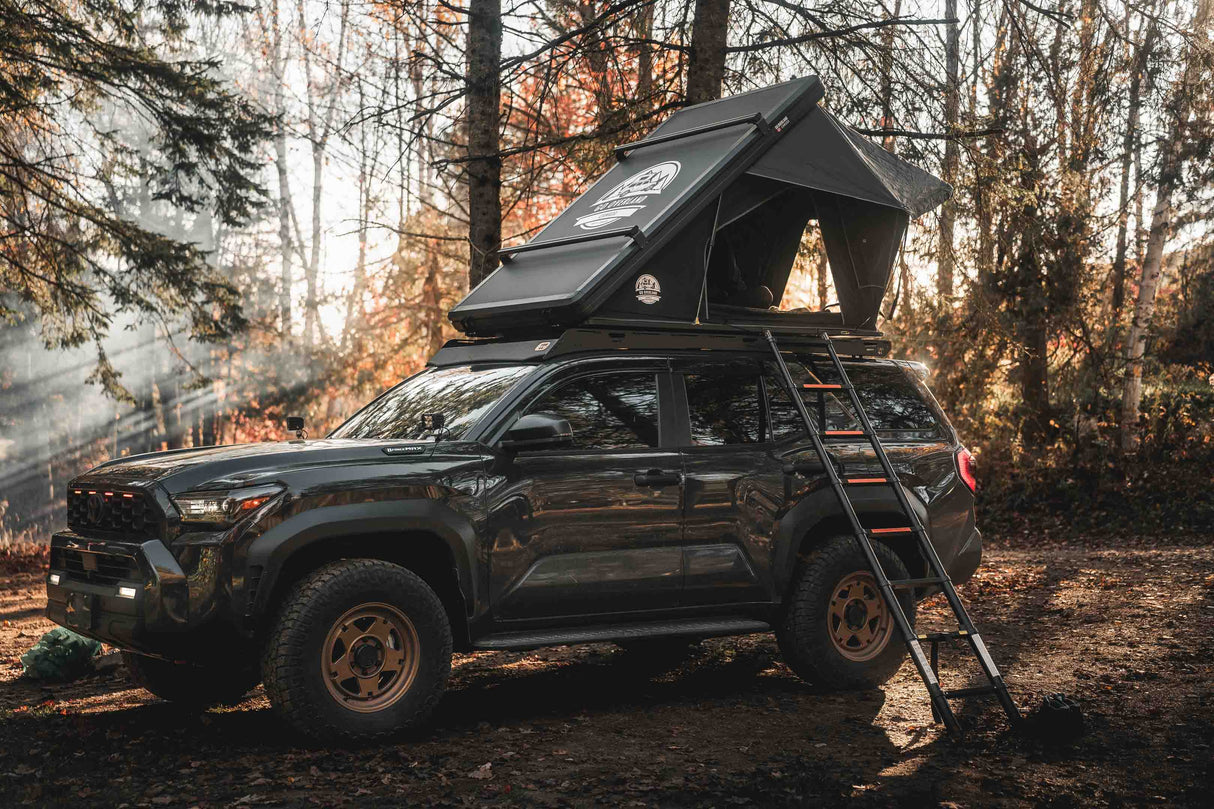 Go Overland Canada Summit Lite Rooftop Tents