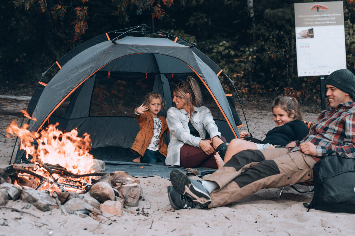 Kuma Outdoor Gear Keep It Cool Instant Shelter Camp Furniture