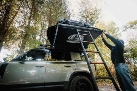 Go Overland Canada Voyage L Rooftop Tents