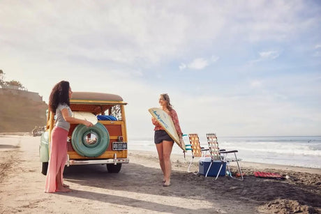 Kuma Outdoor Gear Backtrack Camp Furniture