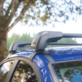 Yakima BaseLine FX System For Tesla Model 3 Roof Racks - Modula Racks