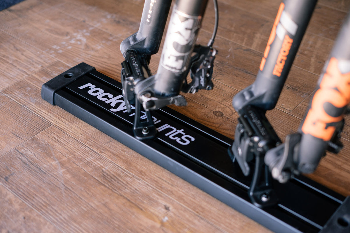 RockyMounts 24" Vantrack Bike Rack Accessories