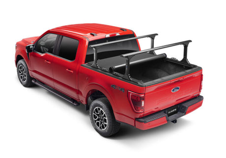 Truxedo Elevate CS Rack with 72in. rails Bed Rack Kit - Modula Racks