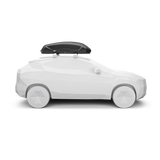 Thule Thule Pulse 2 Medium Cargo Carriers