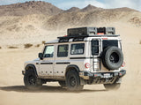 Leitner Designs ACS ROOF | 3/4 Roof Platform Rack | INEOS Grenadier | 2024+ Roof Racks