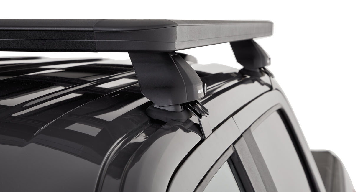 Rhino-Rack Pioneer Platform (60" X 56") Unassembled With 2500 Leg Kit Roof Rack Kit - Modula Racks