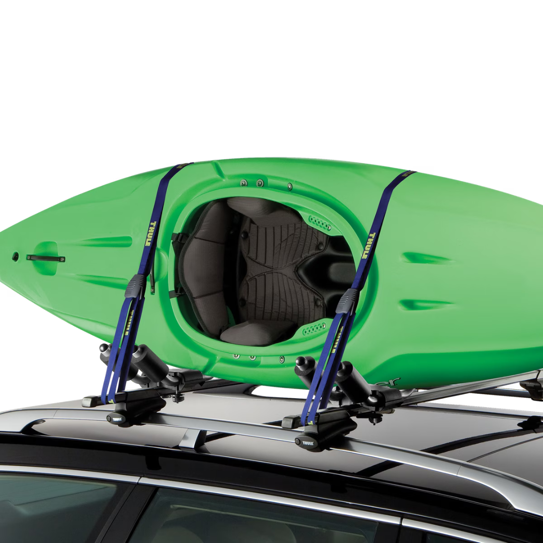 Thule Hull-a-Port Watersport Racks - Modula Racks