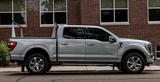 ADARAC Aluminum Pro Series | 2002+ Dodge RAM 1500/2500/3500 6'4" Bed Racks - Modula Racks