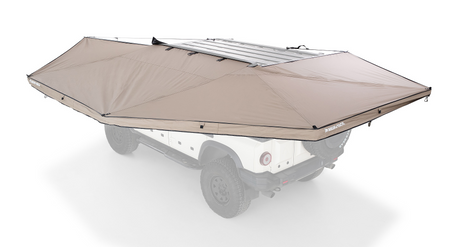 Rhino-Rack Batwing 270 Freestanding Awning Awnings