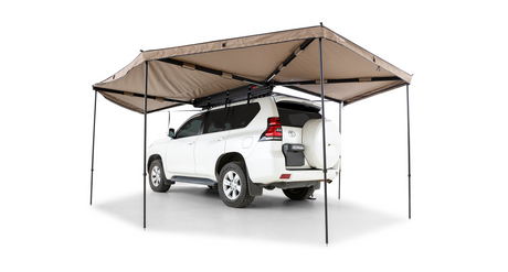 Rhino-Rack Batwing 270 Freestanding Awning Awnings