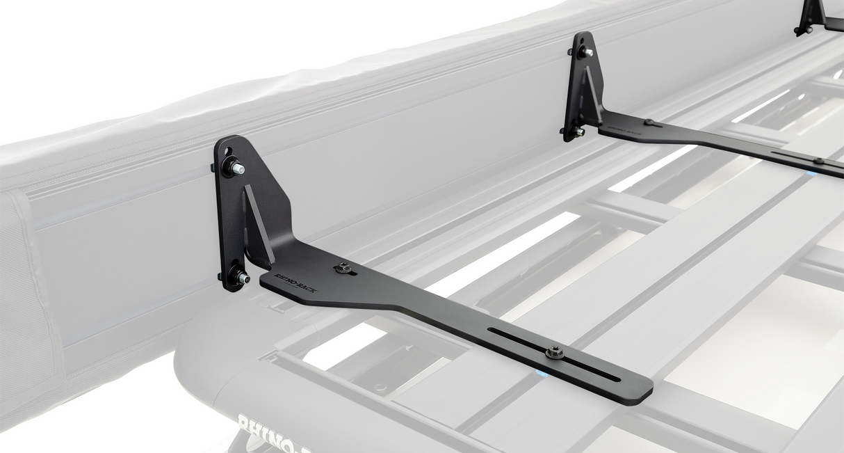 Rhino-Rack Batwing 270 Freestanding Awning Awnings