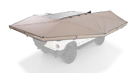 Rhino-Rack Batwing 270 Freestanding Awning Awnings