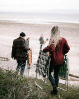 Kuma Outdoor Gear Backtrack Camp Furniture