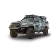 Prinsu Pro Roof Rack | Toyota Tacoma | 2005-2023 Roof Racks
