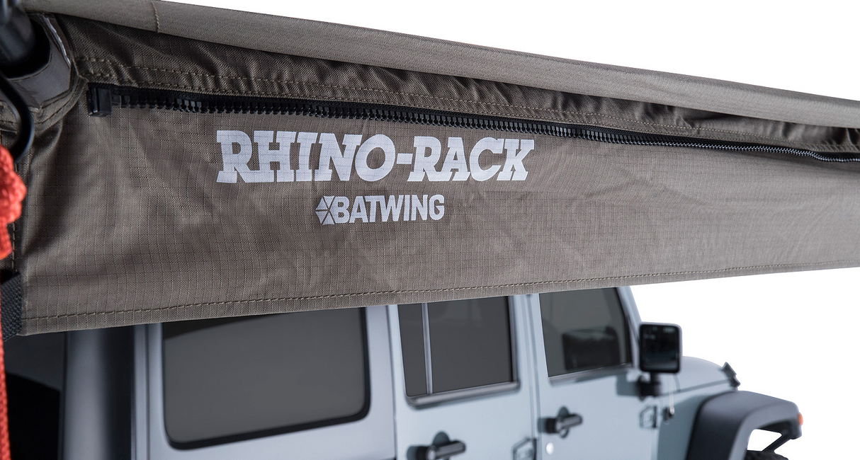 Rhino-Rack Batwing Awning Awnings