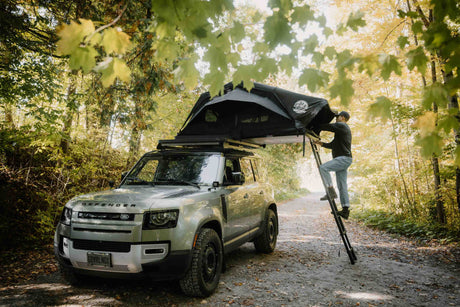 Go Overland Canada Voyage L Rooftop Tents