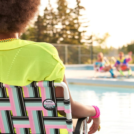 Kuma Outdoor Gear Backtrack Camp Furniture