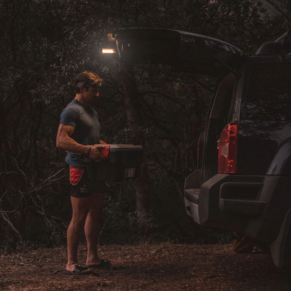 Claymore 3Face Mini Lighting