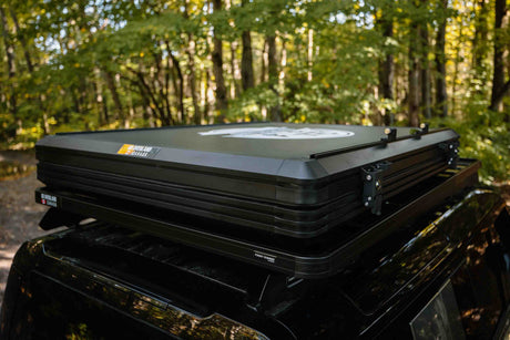 Go Overland Canada Voyage L Rooftop Tents