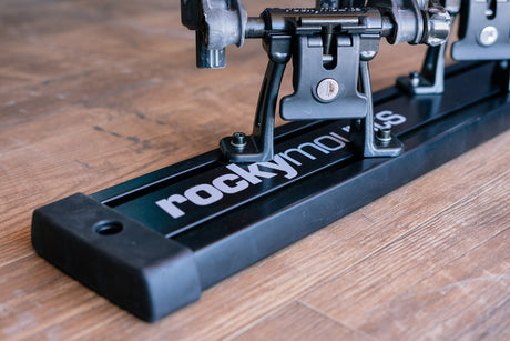 RockyMounts 60" Vantrack Bike Rack Accessories