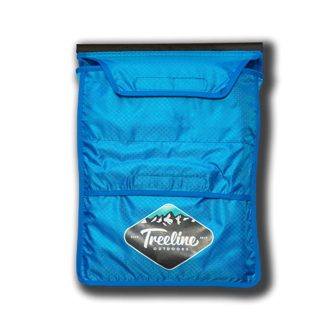 Treeline Outdoors Shoe Bags Rooftop Tent Accessories - Modula Racks