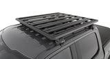 Rhino-Rack Pioneer Platform (60" X 56") Unassembled With 2500 Leg Kit Roof Rack Kit - Modula Racks