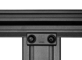 Leitner Designs ACS ROOF | Roof Platform Rack | GMC Canyon | 2023+ Roof Racks