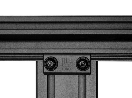 Leitner Designs ACS ROOF | Roof Platform Rack | Ford Bronco 4-Door Roof Racks