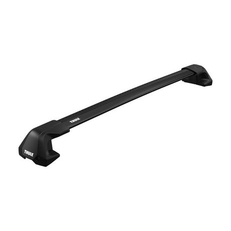 Thule WingBar Edge Kit for Mazda CX-9 SUV 5-dr Bare Roof 2016 to 2023 Roof Racks