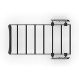 TrailRax Bronco Modular Roof Rack 4-Door Roof Racks