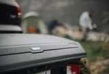 Thule Arcos Platform Hitch Cargo Box - Modula Racks