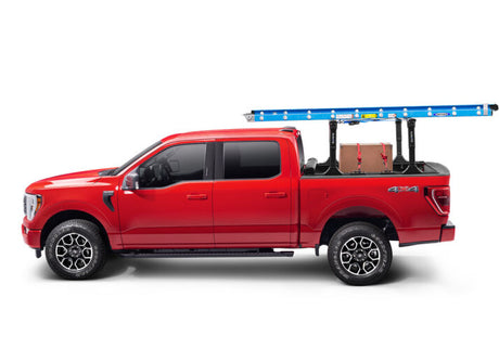 Truxedo Elevate CS Rack with 72in. rails Bed Rack Kit - Modula Racks