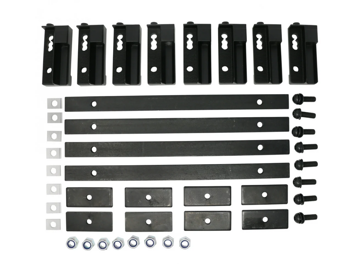 Yakima BED TRACK KIT 1 