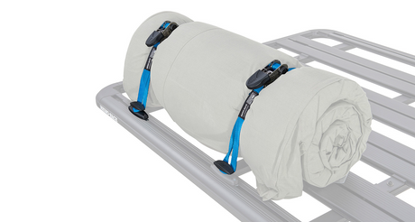 Rhino-Rack Pioneer Pickup Kit Cargo Management