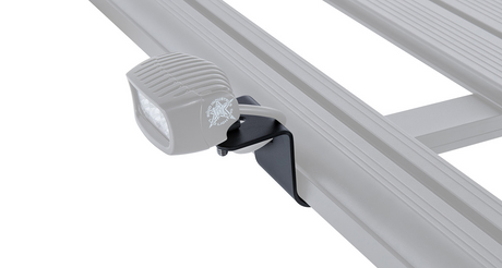 Rhino-Rack Pioneer Worklight Bracket Rack Accessories