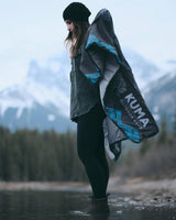 Kuma Outdoor Gear Kamp Blanket Softgoods