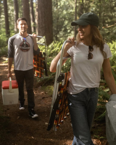 Kuma Outdoor Gear Backtrack Camp Furniture