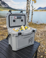 Kuma Outdoor Gear Orso Icebox | 20 Qt Camp Kitchen