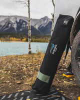 Kuma Outdoor Gear Aurora Padded Chair Camp Furniture