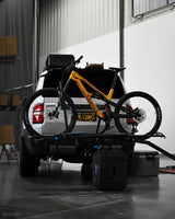 RockyMounts GigaWatt E-Bike Rack Bike Racks