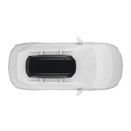 Thule Thule Pulse 2 Medium Cargo Carriers