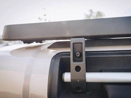 Leitner Designs ACS ROOF | 3/4 Roof Platform Rack | INEOS Grenadier | 2024+ Roof Racks