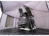 Roofnest Falcon Series 3 Awnex: Awning - Awnex Rooftop Tent Accessories - Modula Racks
