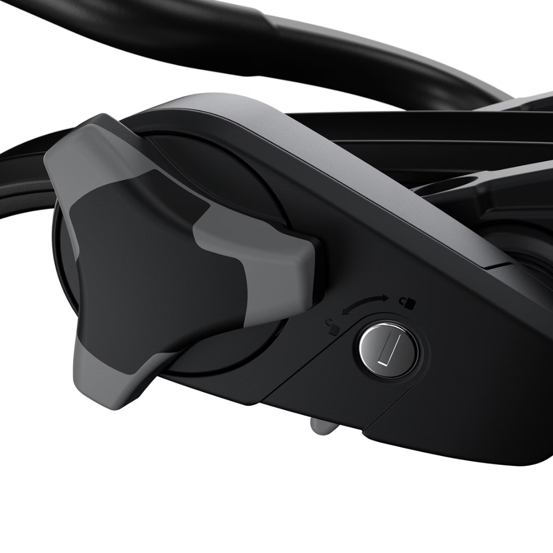 Thule ProRide XT Bike Racks - Modula Racks