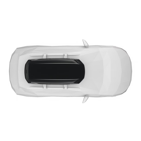 Thule Thule Pulse 2 Large Cargo Carriers