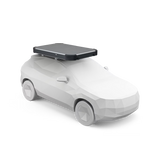 Thule Widesky Ashland Grey Rooftop Tent Rooftop Tents